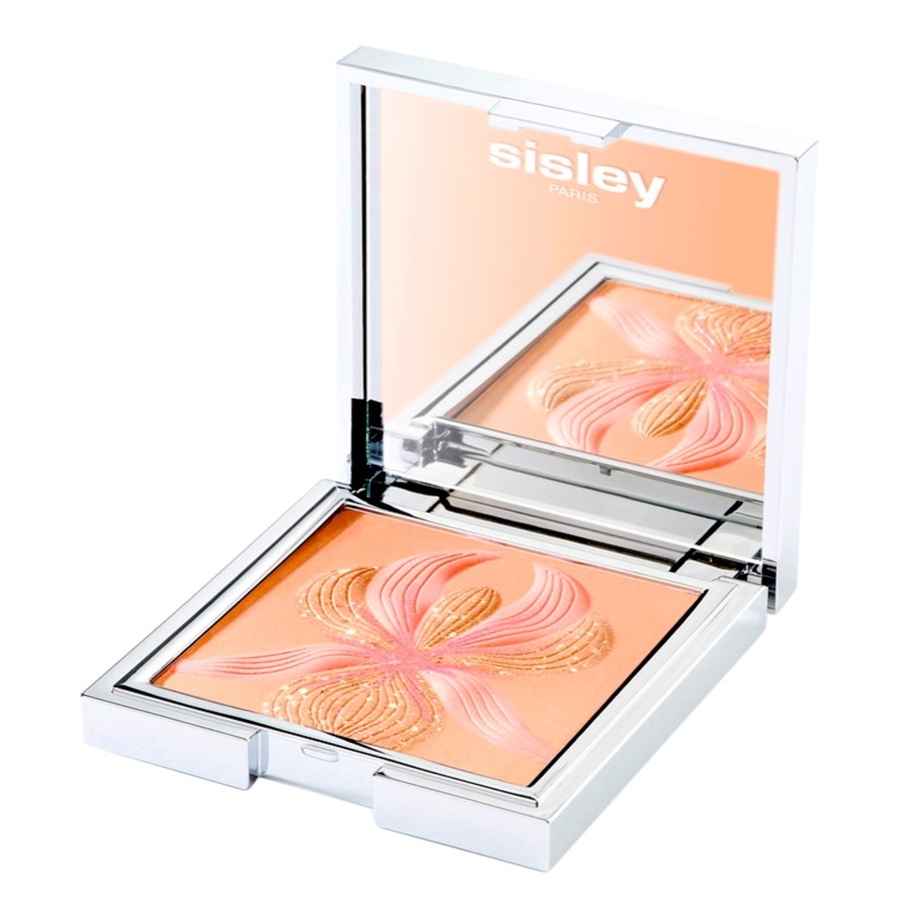 Sisley-Paris
L'Orchidee Highlighting Blush